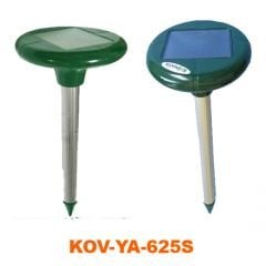 Köstebek Sıçan Yılan Kovucu Güneş Enerjili