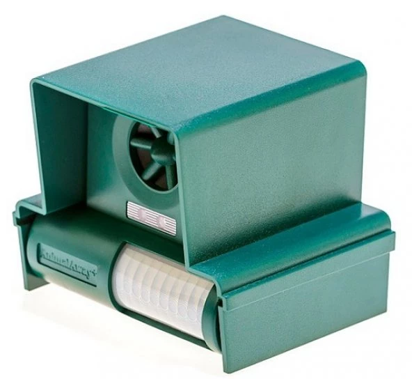 Ultrasonik-Sonik Kedi - Köpek Kovucu leaven