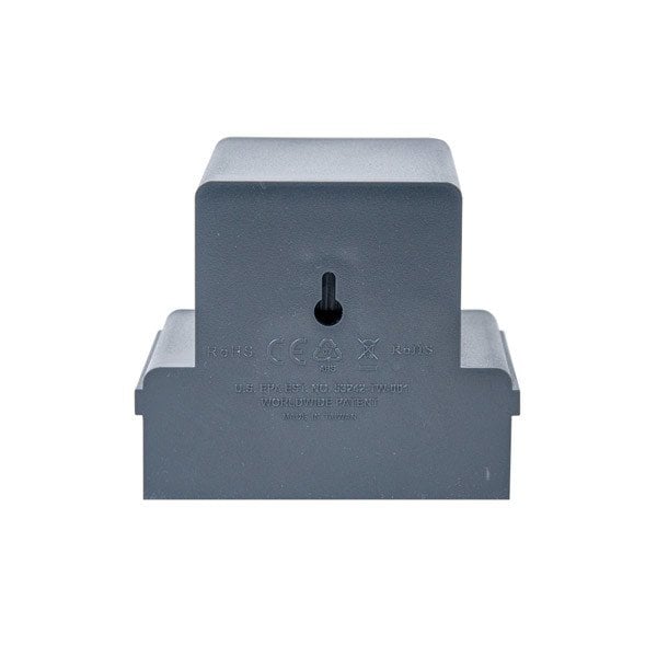 Ultrasonik Kuş Kovucu Leaven