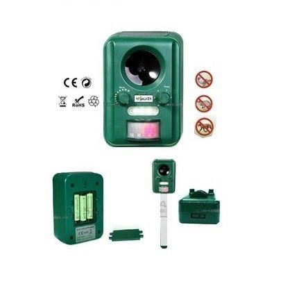 Kovucu Cihaz Kovmatik KOV-CF-050