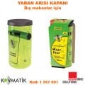 Yabani Arı Kovucu