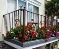 Balkon için Kuş kovucu Ürünler