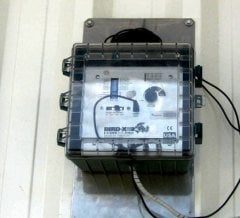 Bird-X BroadBand Pro Elektronik Kuş Kovucu