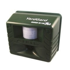 Yard Gard Fare | Rakun | Sincap | Tavsan | Geyik I Sincak  Kovucu