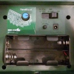 Yard Gard Fare | Rakun | Sincap | Tavsan | Geyik I Sincak  Kovucu