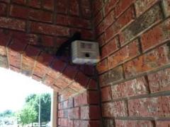 Bird-X Balcony Gard Ultrasonik Kuş Kovucu Cihaz