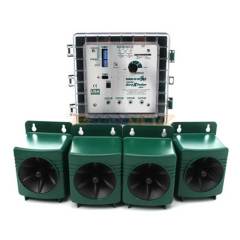 Super BirdxPeller PRO Elektronik Kuş Kovucu Cihaz