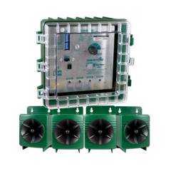 Super BirdxPeller PRO Elektronik Kuş Kovucu Cihaz