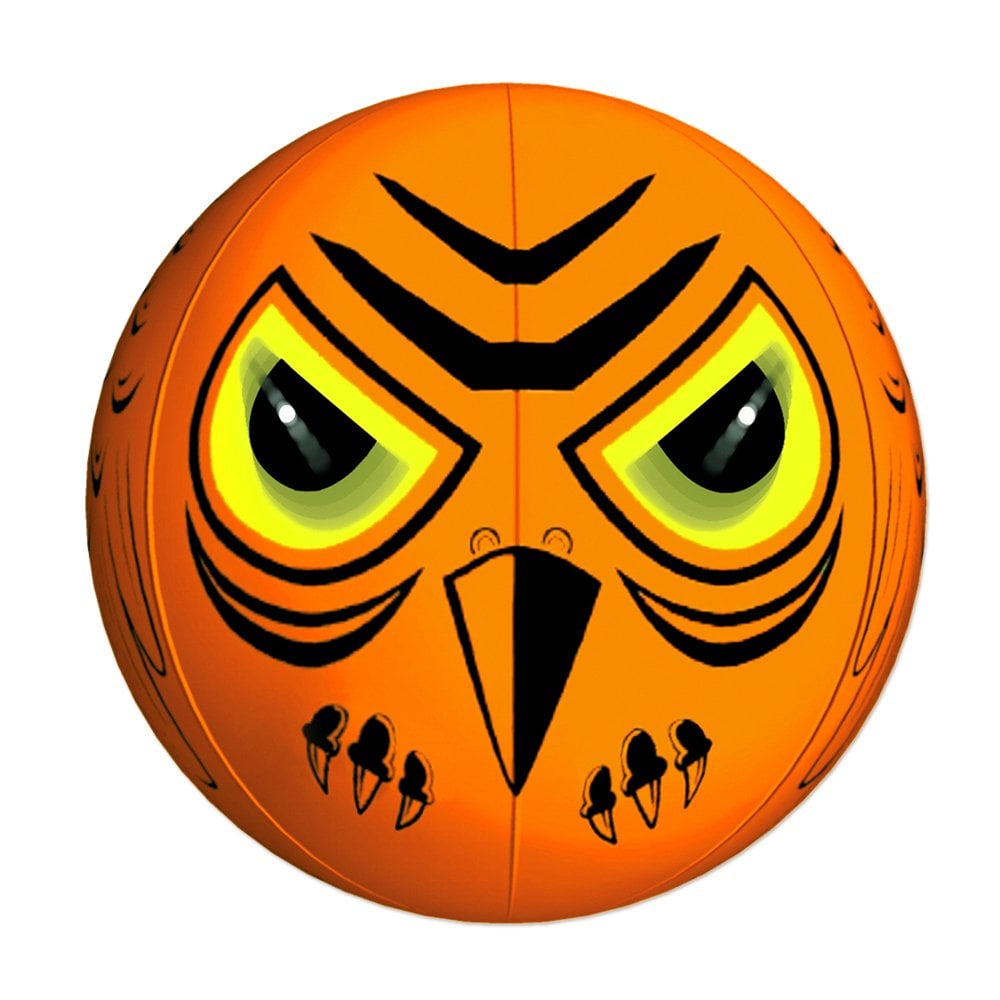 Bird-X Terror Eyes Kuş Kovucu Hareketli Gözlü Balon