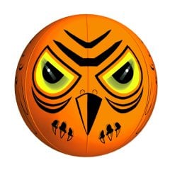 Bird-X Terror Eyes Kuş Kovucu Hareketli Gözlü Balon