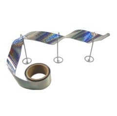 Bird-X Irri-Tape Kuş Kaçırıcı Holografik Bant 90 m