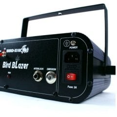Bird-X Bird Blazer Açık Alan Lazer Kuş Kovucu Cihaz