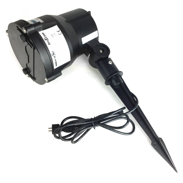 Bird-X Laser Outdoor Açık Alan Lazer Kuş Kovucu Cihaz