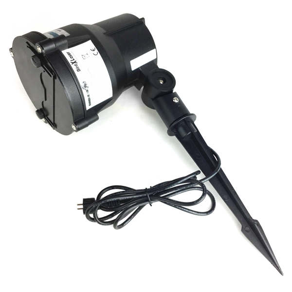 Bird-X Laser Outdoor Açık Alan Lazer Kuş Kovucu Cihaz