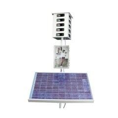 Bird-X Mega Blaster Pro Elektronik Sonik Kuş Kovucu Cihaz