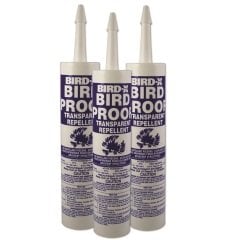 Bird-X Bird Proof Kuş Kaçırıcı Jel