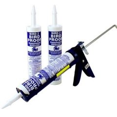 Bird-X Bird Proof Kuş Kaçırıcı Jel