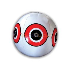 Bird-X Scare Eye Kuş Kovucu Balon (Beyaz) Beyaz