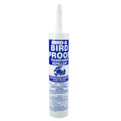 Bird-X Bird Proof Kuş Kaçırıcı Jel (1 Tüp)