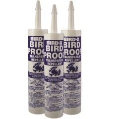 Bird-X Bird Proof Kuş Kaçırıcı Jel (1 Tüp)