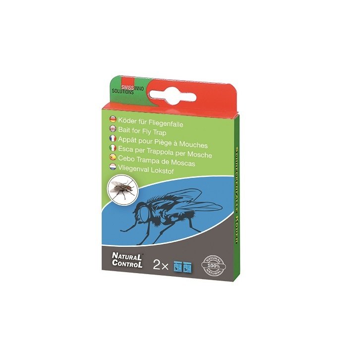 Kara Sinek Kapanı Yemi ( 2'Lİ )