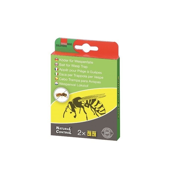 Yaban Arı Kapan Yemi ( 2 li Paket)