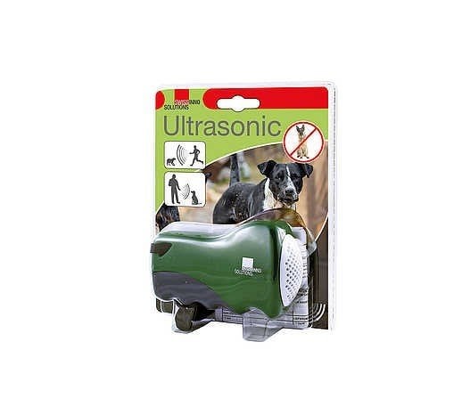 Taşınabilir Ultrasonik Köpek Kovucu El Cihazı