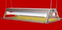 Yapışkanlı Sinek Tutucu FC 1950 2x40 Wat
