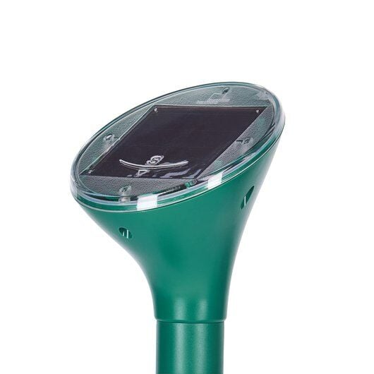 Köstebek Sıçan Yılan Kovucu Güneş Enerjili