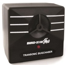 TRANSONİC BUGCHASER BÖCEK | FARE | YARASA KOVUCU