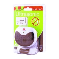 ULTRASONİK FARE | HAŞERE KOVUCU CİHAZ
