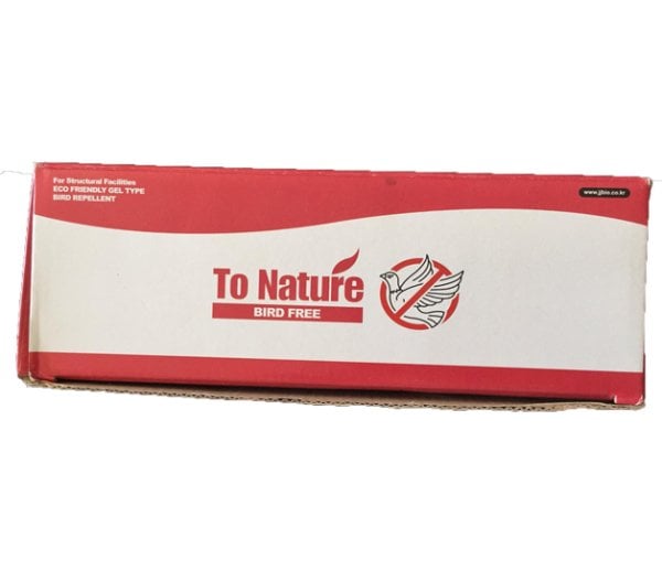 Kuş Kovucu Jel Tablet ( 2'li )