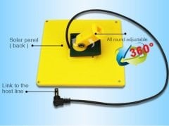 Kovmatik Genel Hayvan Kovucu Çoklu Fonksiyon Solar AN-B040