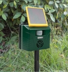 Kovmatik Genel Hayvan Kovucu Çoklu Fonksiyon Solar AN-B040