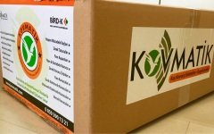Kuş Kondurmaz Tel 10 mt (20 adet)
