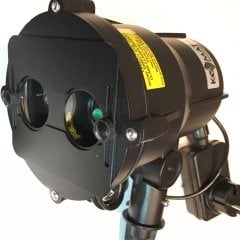Lazer Hayvan Kovucu