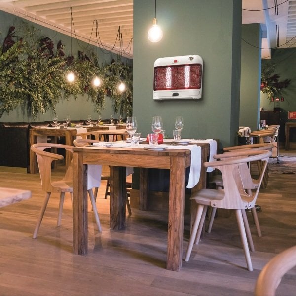 Sinek Sivrisinek Uçan Haşere Yok Edici 80 m²