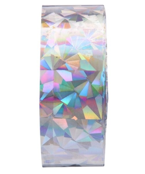 Kuş Kovucu Hologramlı Şerit KUS KOVUCU PARLAK BANT  ( 50 Metre)