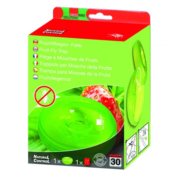 Meyve Sineği Kapanı