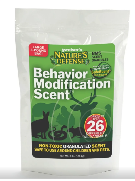 NATURE'S DEFENCE GENEL HAYVAN KOVUCU DOĞAL GRANÜL 1.3 KG