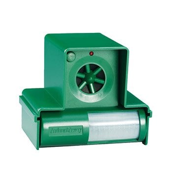 Ultrasonik-Sonik Kedi - Köpek Kovucu leaven