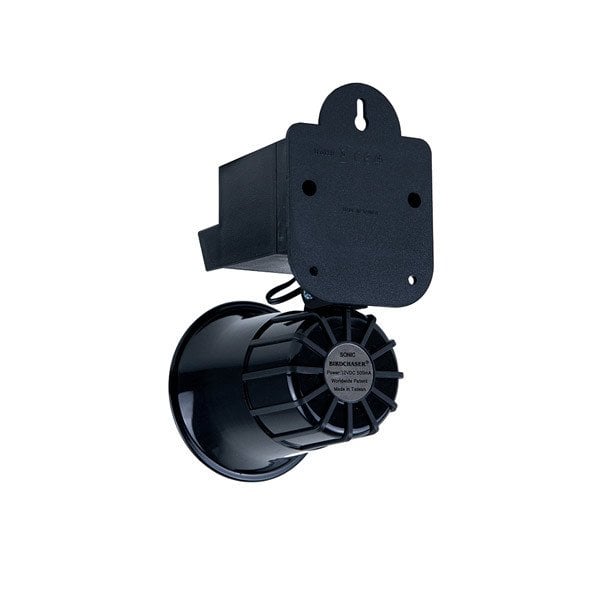 Sonik Kuş Kovucu Cihaz Leaven