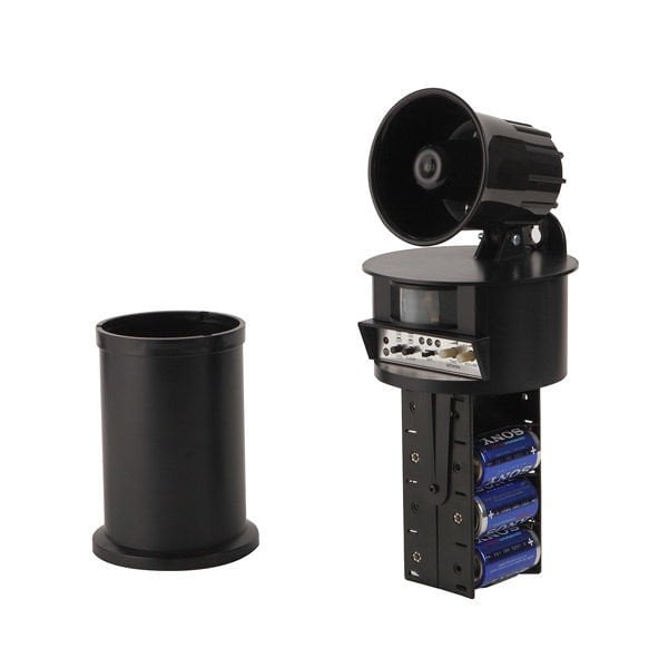 Kuş Kovucu Süper Birdchaser Plus Leaven