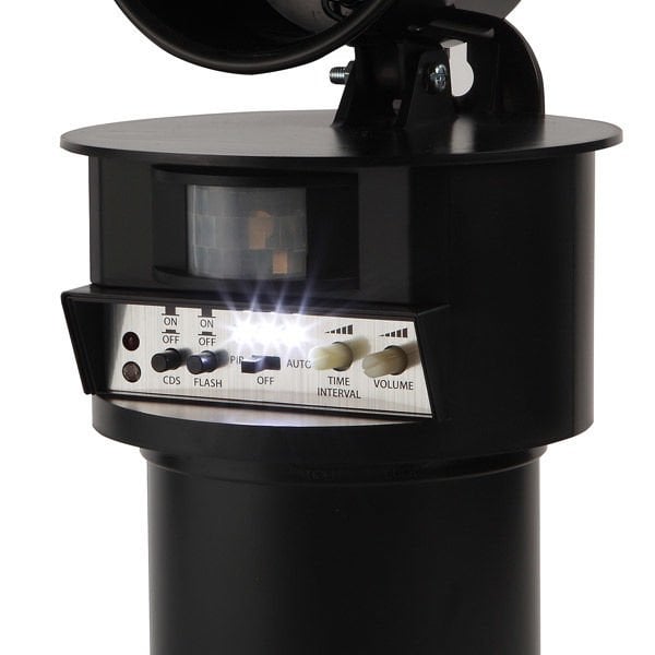 Kuş Kovucu Süper Birdchaser Plus Leaven