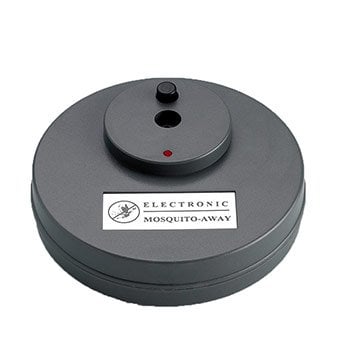 Elektronik Sinek Kovucu Cihaz