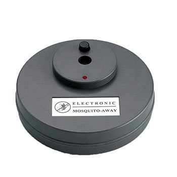 Elektronik Sinek Kovucu Cihaz