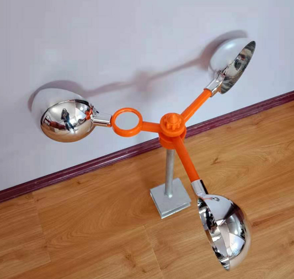 Kuş Kovucu Reflektörü (Saptırıcısı)