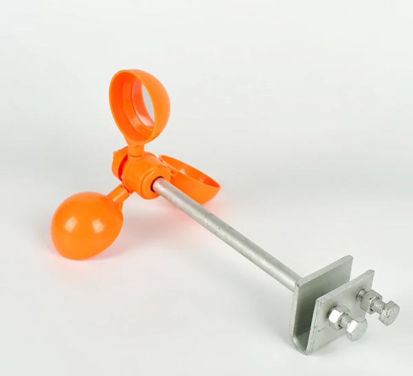 Kuş Kovucu Reflektörü (Saptırıcısı)