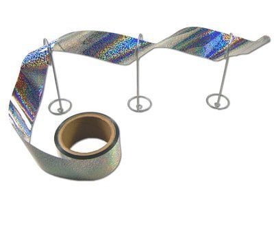 Görsel Kuş Kovucu SET 1