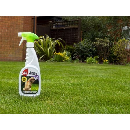 İdrar Engelleyici Ve Etkisini Giderici Sprey - 750 ml